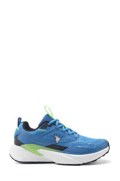 U.S. Polo Assn. Jessenia 5Fx Saks Men's Running Shoes