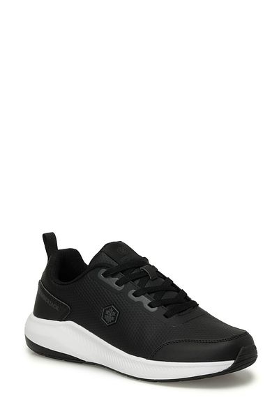lumberjack Murry 4Pr Black Men's Running Shoes