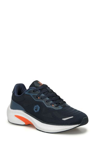 lumberjack Ανδρικά παπούτσια για τρέξιμο CATCH 4PR Navy Blue