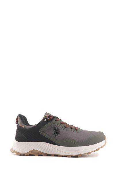 U.S. Polo Assn. KIAN 4PR Khaki pentru bărbați în aer liber