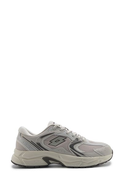 Lotto Onate 5fx Bej Erkek Sneaker