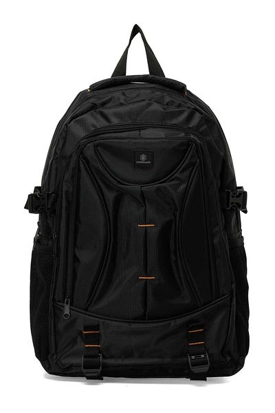 lumberjack Rucsac unisex negru ml Frog Jrsrt 5fx