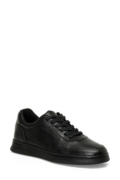 lumberjack Rolenta 5Fx Black Men's Casual Shoes