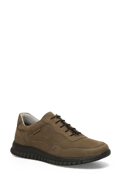 OXIDE Korn-Bnf 4Pr Sand Color Men's Comfort Shoes