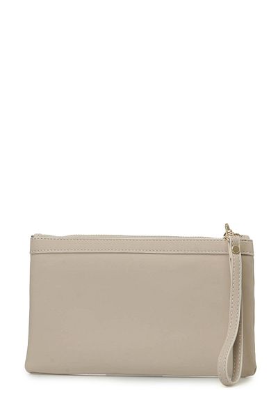 Nine West SEDDYMINI 4PR Bej Kadın Cüzdan