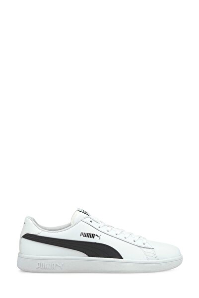 Puma Pantofi de damă Smash v2 L alb
