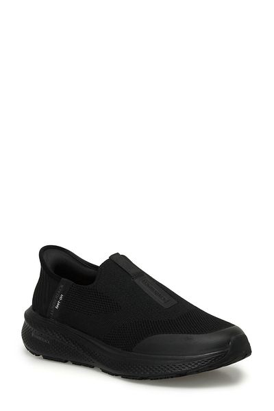 lumberjack Lyo 4Pr Black Men's Comfort Shoes