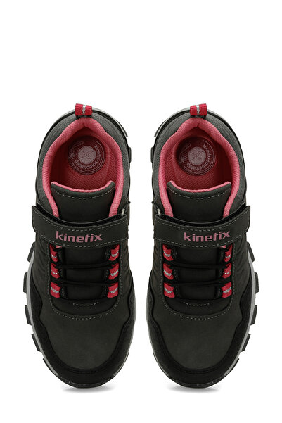 Kinetix Γκρι SHER F 4PR Outdoor Παπούτσια για Κορίτσια