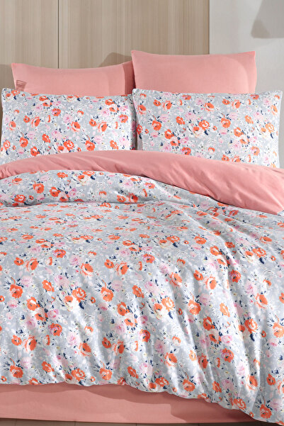 Rimo Home Sada dvojitých povlaků na přikrývku s elastickými prostěradly