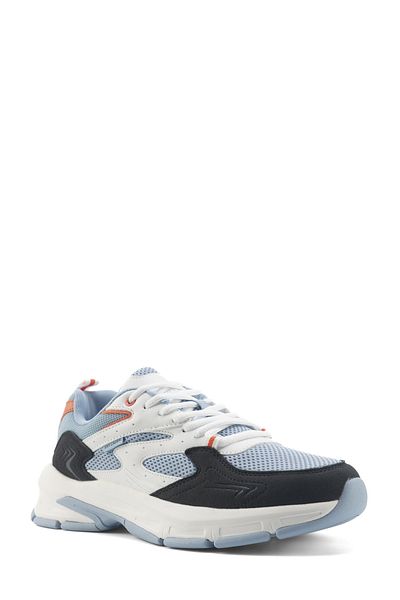 Kinetix Pantofi sport pentru bărbați REALE TX 5FX Blue
