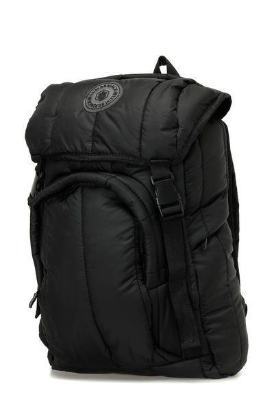 lumberjack Ul Puffy 35Srt 4Pr Black Men's Backpack