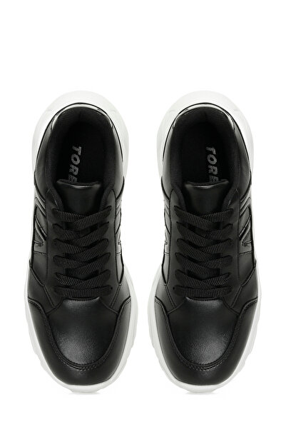 Torex TRX24K-512 4PR Μαύρο Γυναικείο Sneaker