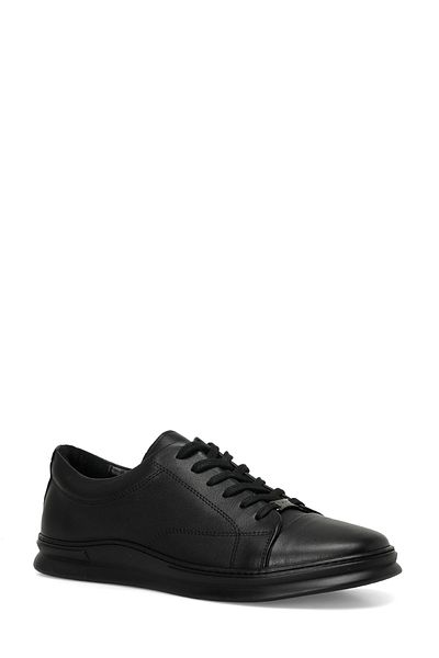 İnci Inci Stranford 4Pr Black Men's Comfort Shoes