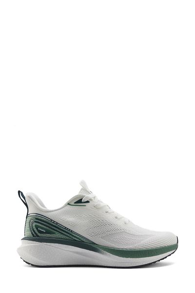 Kinetix Fresh Run Tx 5Fx White Men's Running Shoes