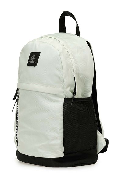 lumberjack Wl Oliver 64Ct185 5Fx Yellow Unisex Backpack