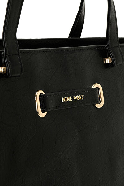 Nine West Brusiobag 4Pr Black Women's Shoulder Bag