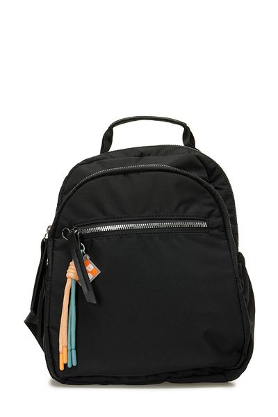 lumberjack Rucsac PRST PRF SRT 5FX negru pentru femei