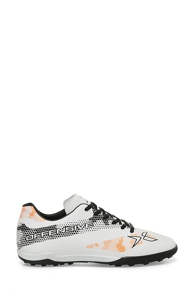 Kinetix Ανδρικά παπούτσια Astroturf Field HYDE TF 4PR White