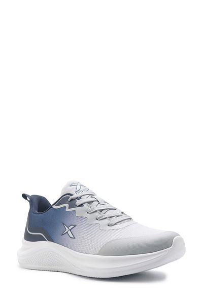 Kinetix Ανδρικά παπούτσια τρεξίματος KENZIE TX 5FX Grey