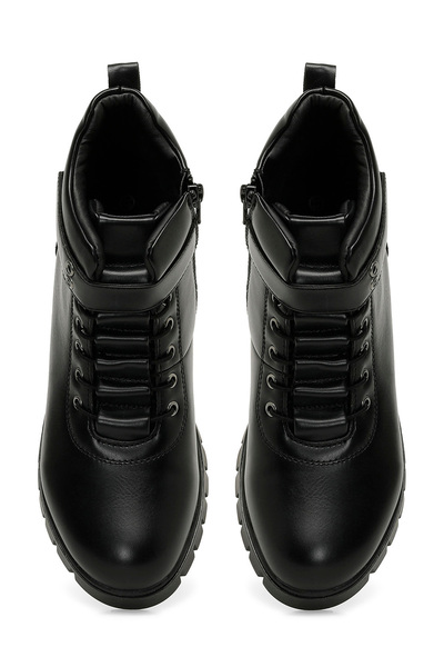 Polaris 150332.Z4PR Siyah Kadın Bot