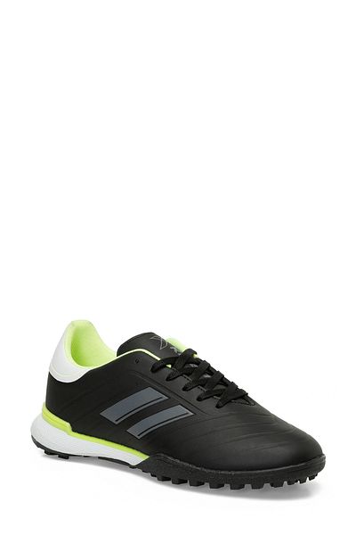 Kinetix Stage Tf 5fx Black Pantofi de câmp Astroturf pentru bărbați