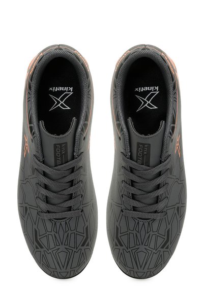 Kinetix Edward Ag 5fx Gri Unisex Krampon