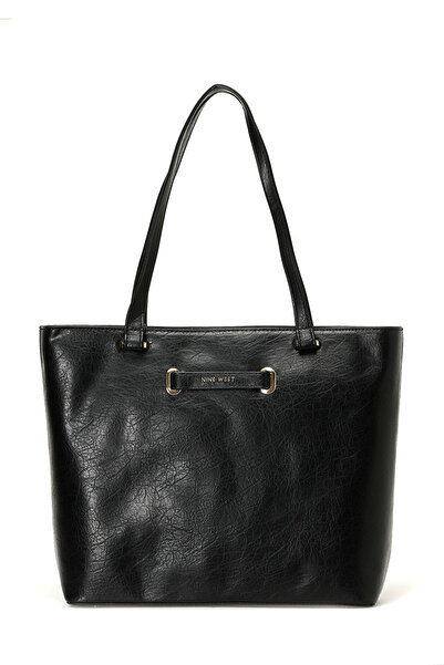 Nine West Brusiobag 4Pr Black Women's Shoulder Bag