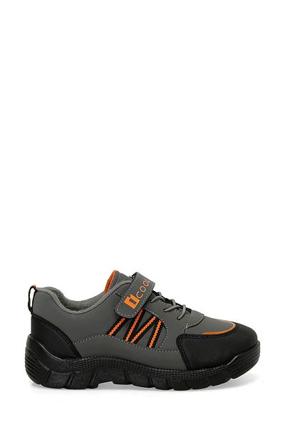 ICool Design Rocco F 4Pr Gray Boy Outdoor