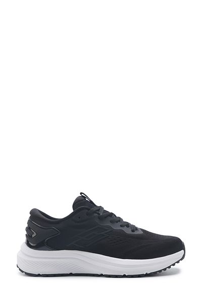 Lotto Ανδρικά παπούτσια τρεξίματος Pavia 5fx Black