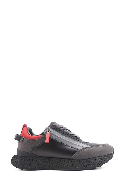 İnci Inci Rıvald 4pr Grau Herren Turnschuhe