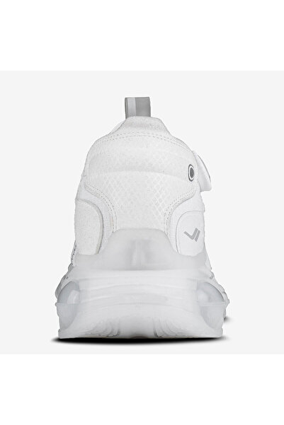 Lescon Aırfoam Scroll Spor Ayakkabı Sıyah