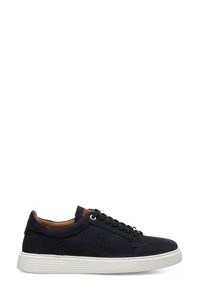 İnci INCI ARIAS 5FX Marineblauer Herren-Sneaker