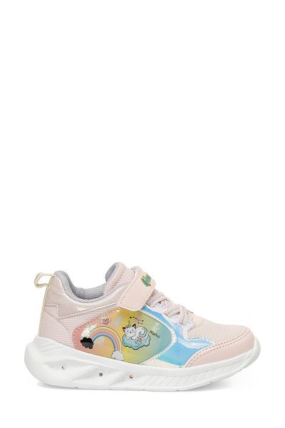Kinetix Mospor P 5Fx Pink Girl's Sports Shoes