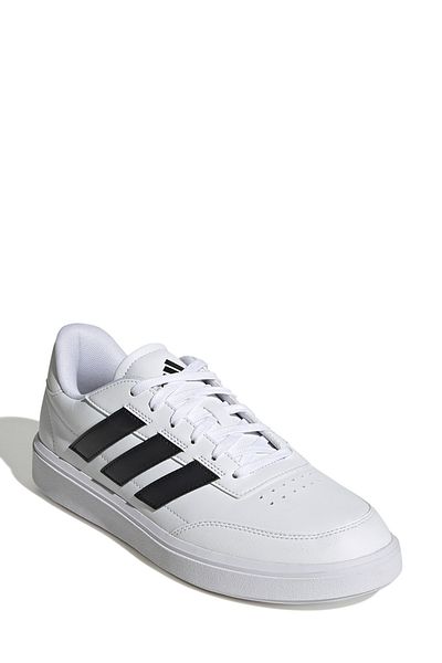adidas Courtblock White Men's Sneaker