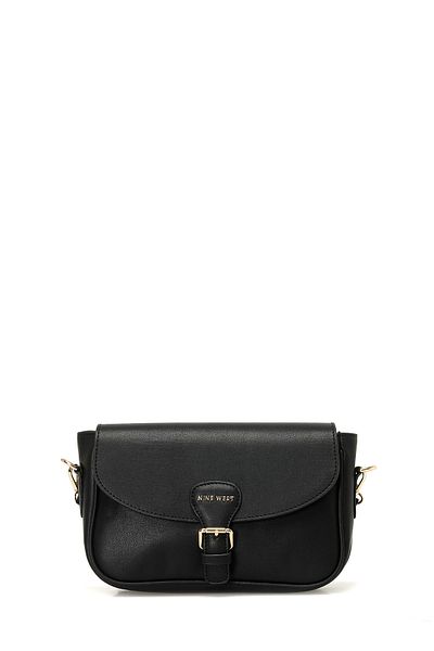 Nine West Bisciabig 4Pr Black Women's Crossbody Bag