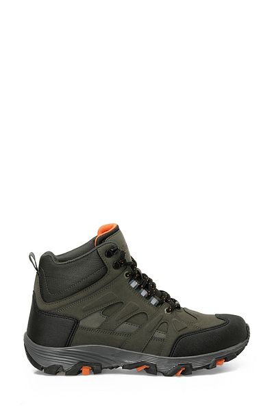 Kinetix ORWEL HI 4PR – Khaki Herren-Outdoor-Stiefel