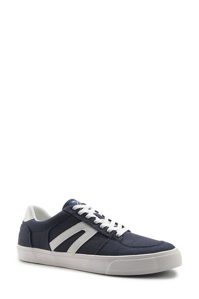 Kinetix HOWAS 5FX Marineblauer Herren-Sneaker