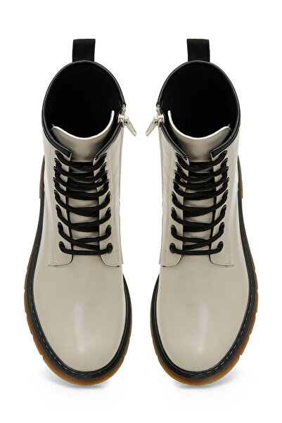 Polaris 324642.Z 4PR Bej Kadın Postal