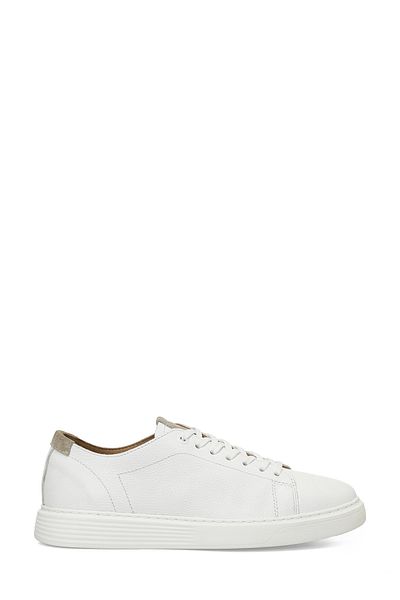 İnci Inci Festo 5Fx White Men's Sneakers