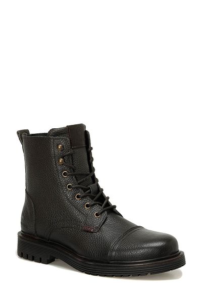 lumberjack Jack 4Pr Brown Men's Boots
