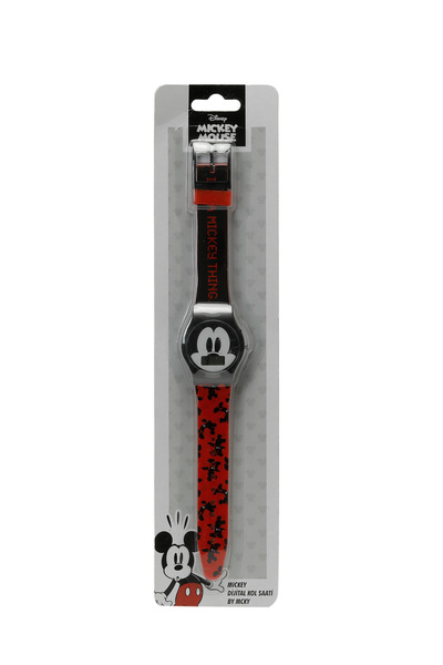Genel Markalar Mouse By Mcky Dijital Kol Saati