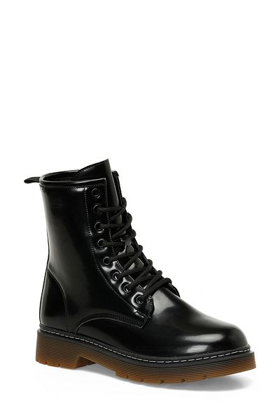 Polaris 324642 .Z 4Pr Black Women's Boots