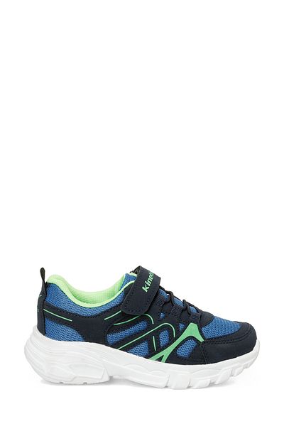 Kinetix Hugo P 5fx Saks Jungen Turnschuhe