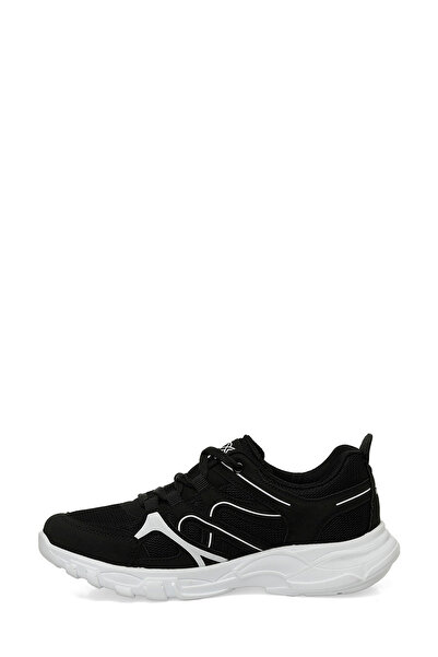 Kinetix Hugo G 5fx Siyah Erkek Çocuk Spor Ayakkabı