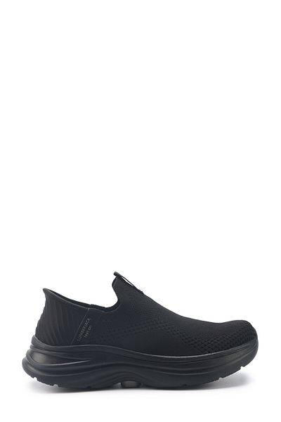 lumberjack Mano Wmn 5Fx Black Women's Comfort Shoes