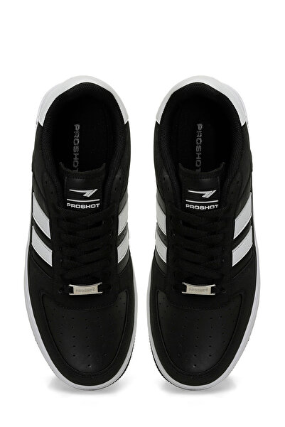 Proshot Černé pánské tenisky Foden 4Pr