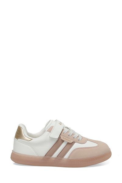 Kinetix MAVNER PU F 5FX Beyaz Kız Çocuk Sneaker