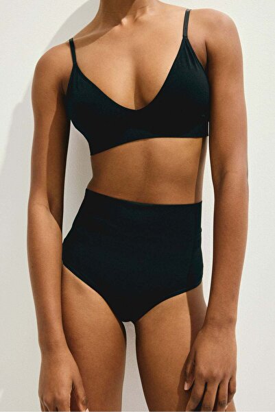 H&M 2-pack firm shaping thongs