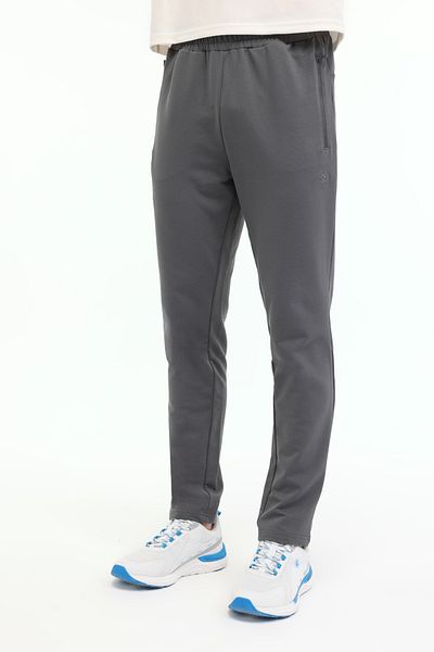 lumberjack Ανδρική φούτερ Mb Ct121 T.pant 5fx Anthracite