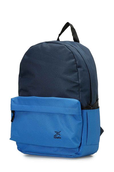 Kinetix SN362 RILEY 5FX Navy Blue Unisex σακίδιο πλάτης
